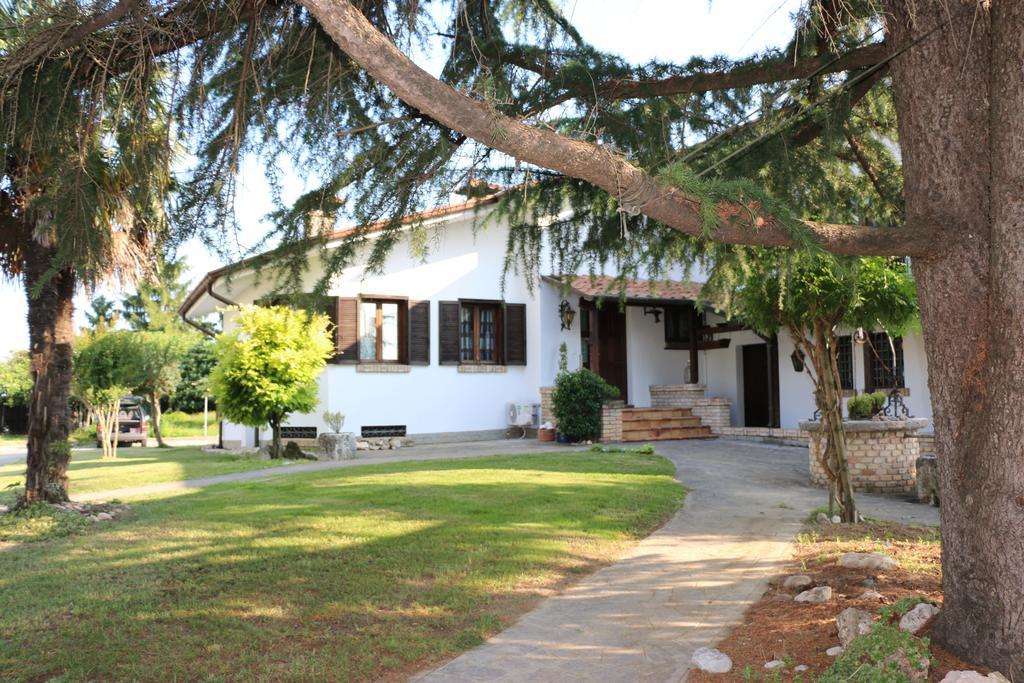 Appartamenti Via Calnova Noventa di Piave Rom bilde